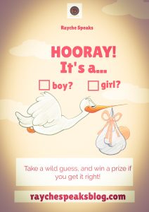 The other me Rachael Aligbe