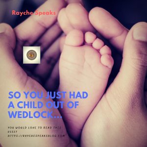 out of wedlock