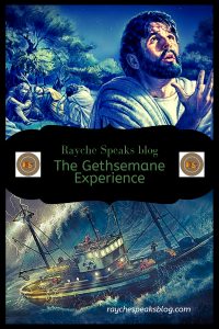 The Gethsemane Experience