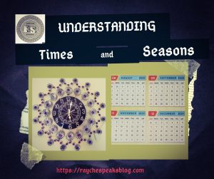 times and seasons