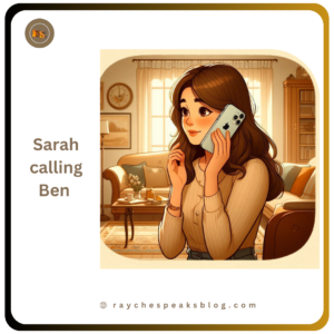 A story of healing and second chances