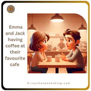 A story of healing and second chances