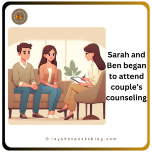 A story of healing and second chances